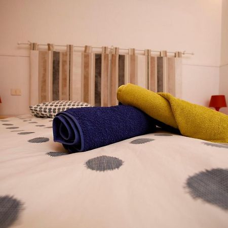 Costa Del Silencio Apartment Kültér fotó