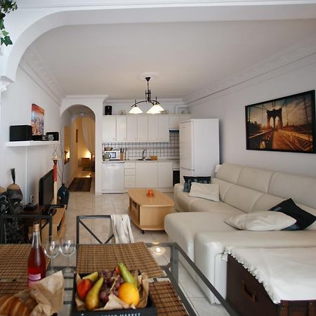 Costa Del Silencio Apartment Kültér fotó