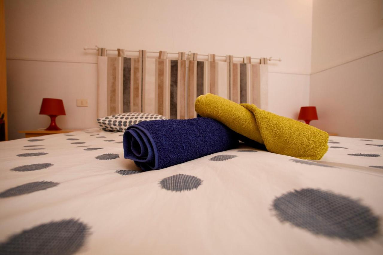 Costa Del Silencio Apartment Kültér fotó