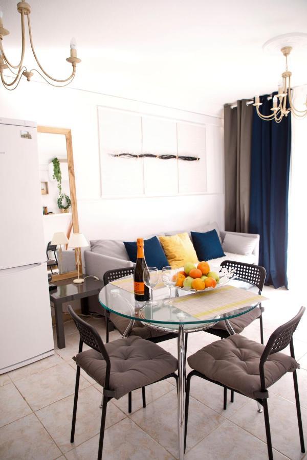 Costa Del Silencio Apartment Kültér fotó