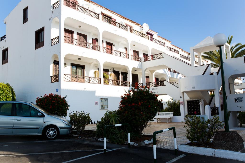 Costa Del Silencio Apartment Szoba fotó