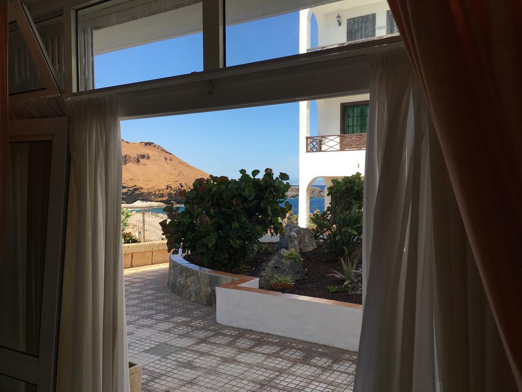 Costa Del Silencio Apartment Kültér fotó