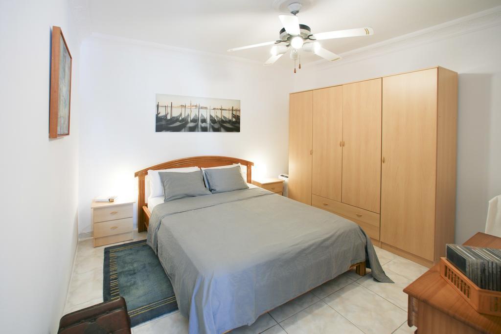 Costa Del Silencio Apartment Kültér fotó