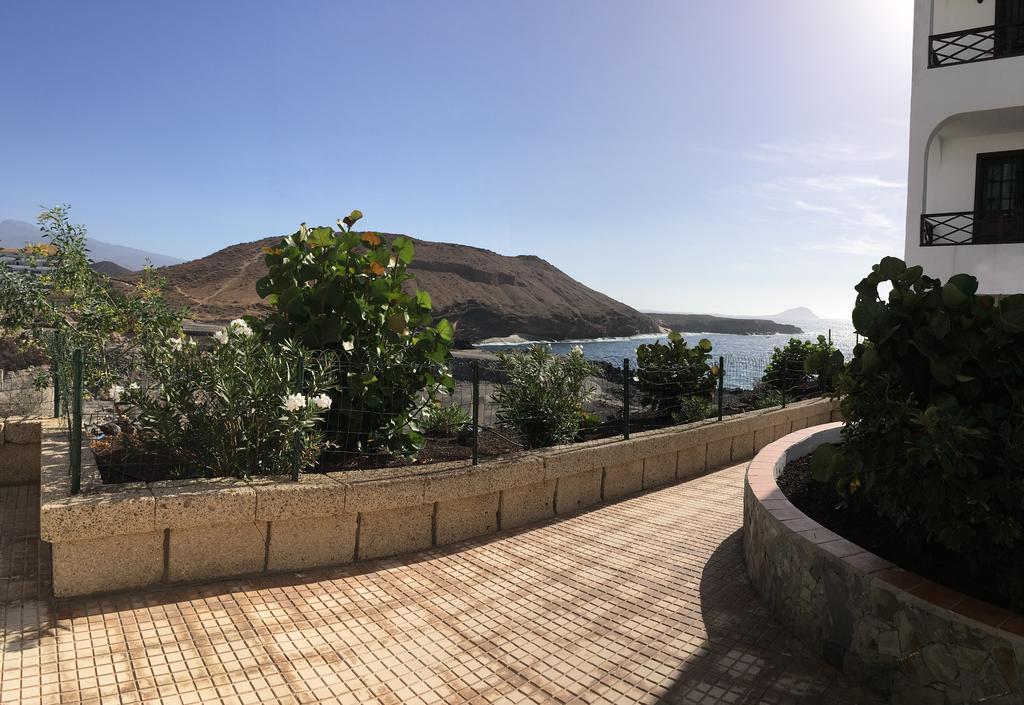 Costa Del Silencio Apartment Kültér fotó