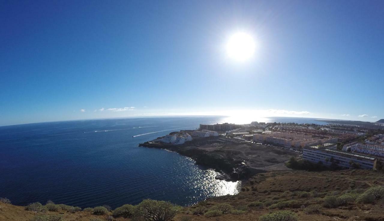 Costa Del Silencio Apartment Kültér fotó